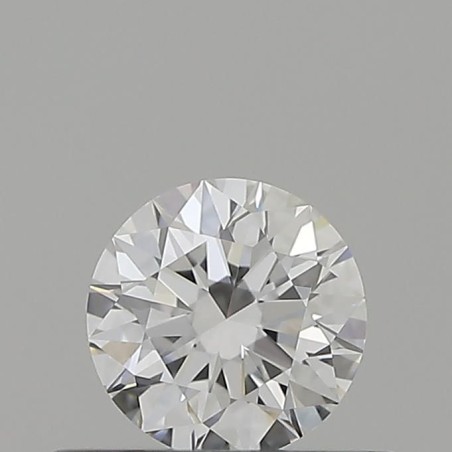 Diament szlif okrągły, 0.4ct, VS1, E, GIA 6525550218
