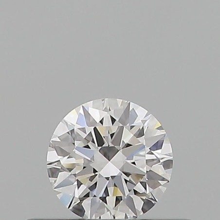 Diament szlif okrągły, 0.31ct, VVS2, D, GIA 6522546388