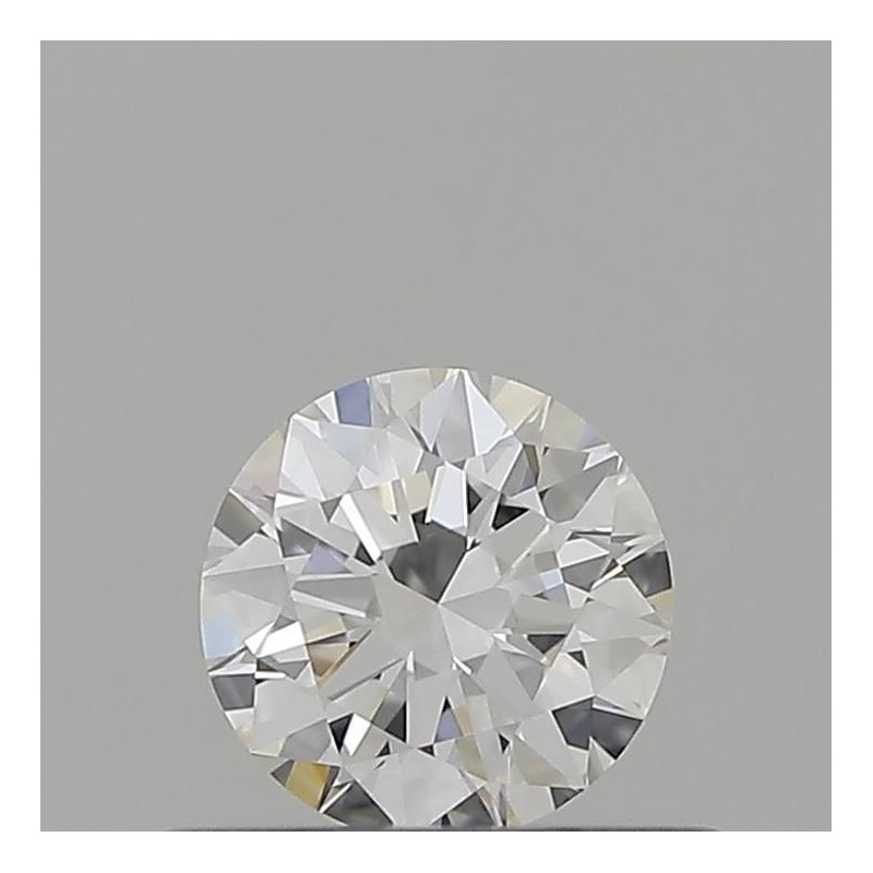Diament szlif okrągły, 0.42ct, VVS1, E, GIA 1529489036