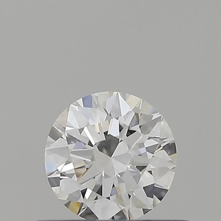 Diament szlif okrągły, 0.42ct, VVS1, E, GIA 1529489036