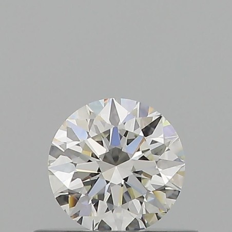 Diament szlif okrągły, 0.42ct, VVS2, H, GIA 1528546408