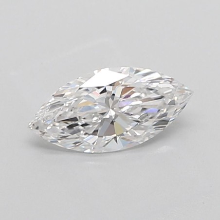 Diament laboratoryjny markiza, 1.57ct, VVS2, E, IGI LG763672175