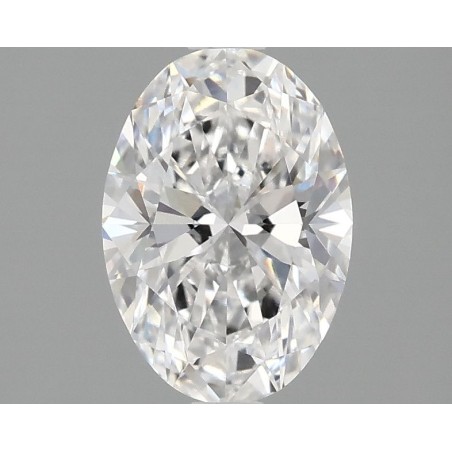 Diament laboratoryjny szlif owalny, 1.55ct, VVS2, E, IGI LG758521066
