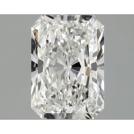Diament laboratoryjny radiant, 1.51ct, VVS1, F, IGI LG746509934
