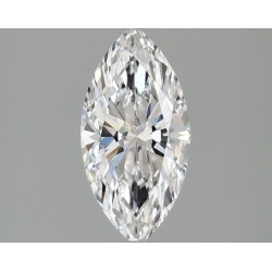 Diament laboratoryjny markiza, 1.1ct, VVS2, D, IGI LG756549813