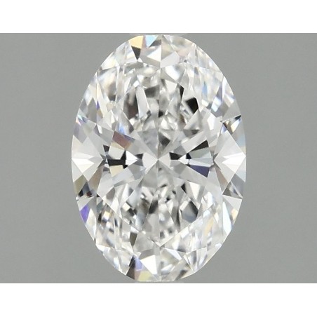 Diament laboratoryjny szlif owalny, 1.51ct, VVS2, E, IGI LG759520829