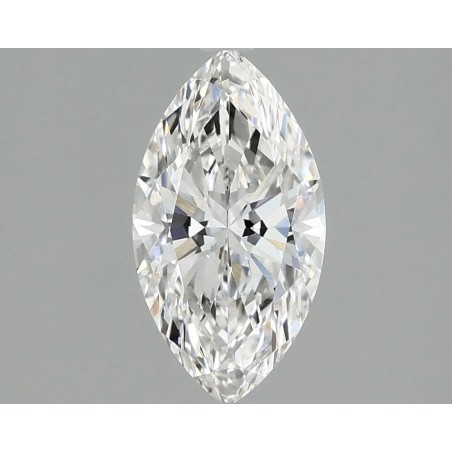 Diament laboratoryjny markiza, 1.09ct, VVS2, E, IGI LG755524396