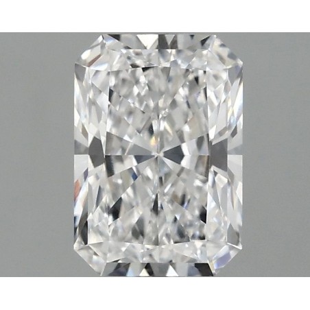Diament laboratoryjny radiant, 1.08ct, VVS2, D, IGI LG756597974