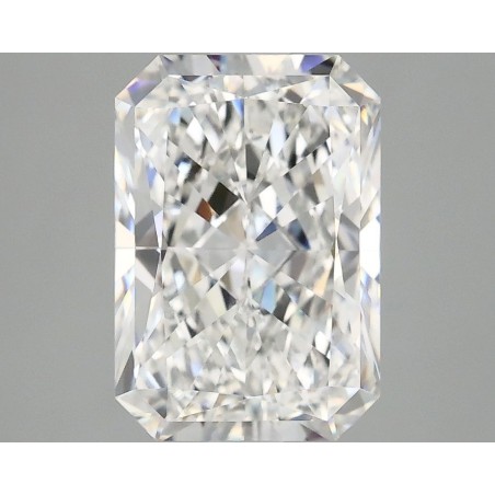 Diament laboratoryjny radiant, 2.98ct, VVS2, E, IGI LG759513937