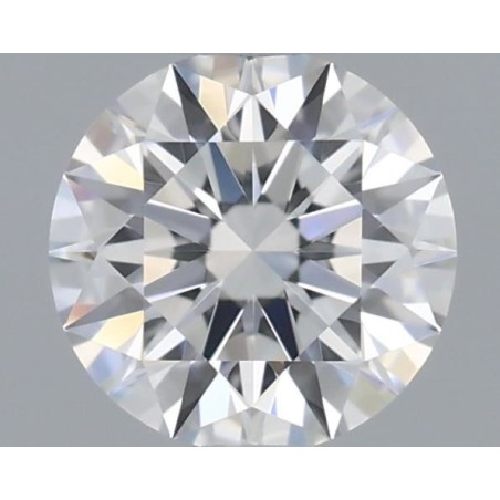 Diament szlif okrągły, 0.42ct, VVS2, G, GIA 7501494060