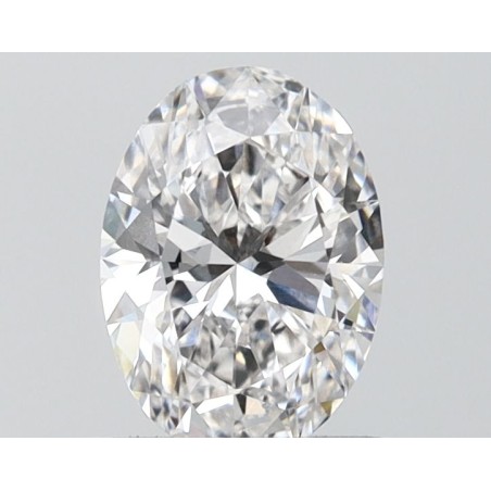 Diament laboratoryjny szlif owalny, 1.25ct, VVS2, E, IGI LG754547294