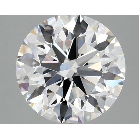 Diament laboratoryjny szlif okrągły, 2.57ct, VVS2, E, IGI LG758596366