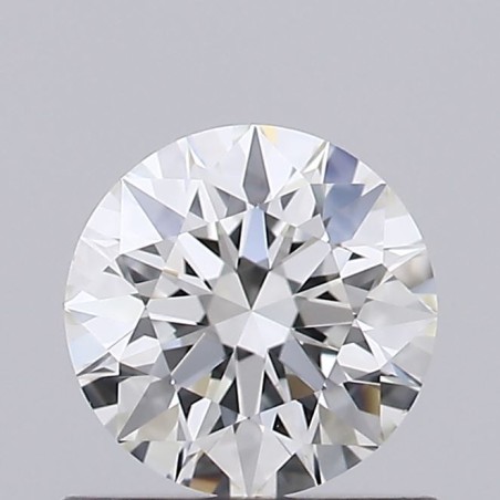 Diament szlif okrągły, 0.61ct, VS2, I, GIA 1525561303