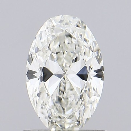 Diament szlif owalny, 0.62ct, VVS1, I, GIA 6511860359