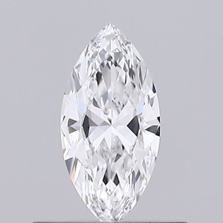 Diament markiza, 0.3ct, VS1, E, GIA 6535526649