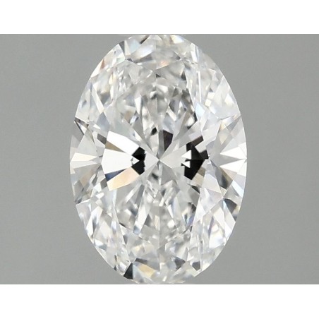 Diament laboratoryjny szlif owalny, 1.39ct, VVS2, E, IGI LG758567515