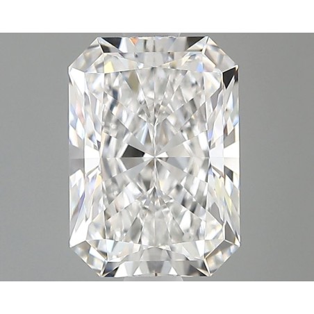 Diament laboratoryjny radiant, 1.76ct, VVS2, D, IGI LG750563603
