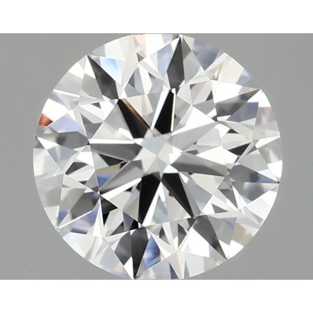 Diament laboratoryjny szlif okrągły, 2.5ct, VVS2, E, IGI LG758596539