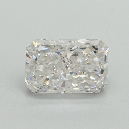 Diament laboratoryjny radiant, 2.19ct, VVS2, E, IGI LG692582925
