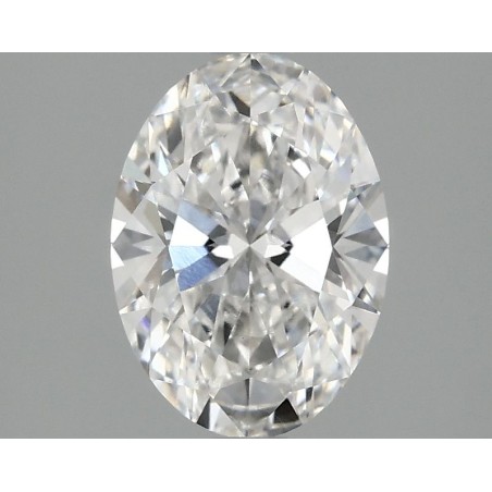 Diament laboratoryjny szlif owalny, 1.55ct, VVS2, E, IGI LG758501627
