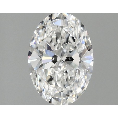 Diament laboratoryjny szlif owalny, 1.53ct, VVS2, E, IGI LG758549351