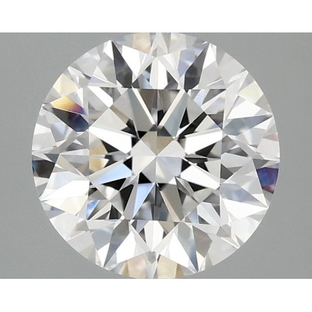 Diament laboratoryjny szlif okrągły, 2.55ct, VVS2, E, IGI LG759503383