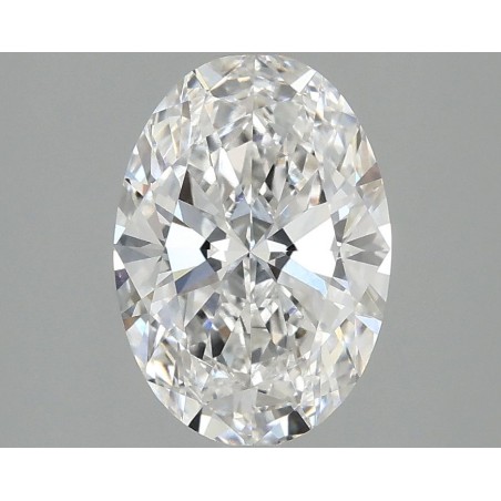 Diament laboratoryjny szlif owalny, 2.02ct, VVS2, E, IGI LG759521167