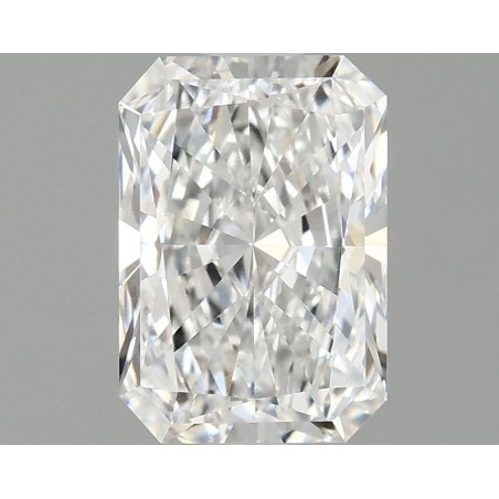 Diament laboratoryjny radiant, 0.97ct, VVS1, E, IGI LG760509646