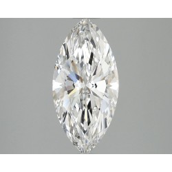 Diament laboratoryjny markiza, 1.97ct, VVS2, E, IGI LG760503134