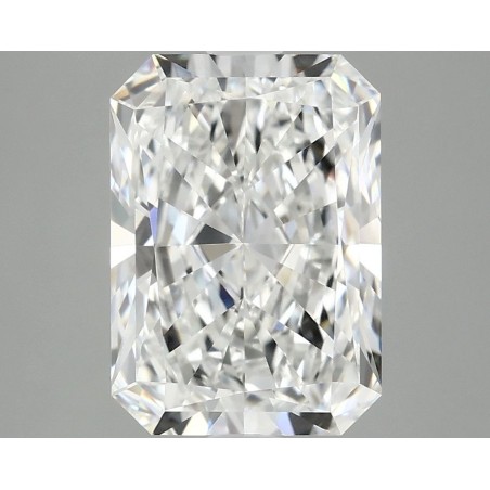 Diament laboratoryjny radiant, 3ct, VVS2, E, IGI LG759520662