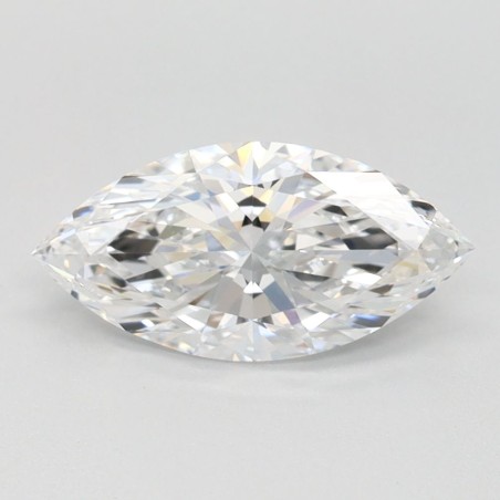 Diament laboratoryjny markiza, 1.01ct, VVS1, D, IGI LG744514288