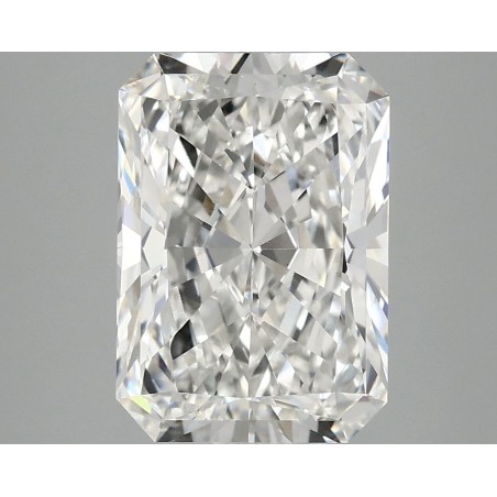 Diament laboratoryjny radiant, 3ct, VVS2, E, IGI LG758501441