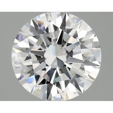 Diament laboratoryjny szlif okrągły, 2.1ct, VVS2, E, IGI LG758585301