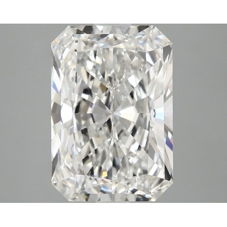 Diament laboratoryjny radiant, 3ct, VVS2, F, IGI LG754569906