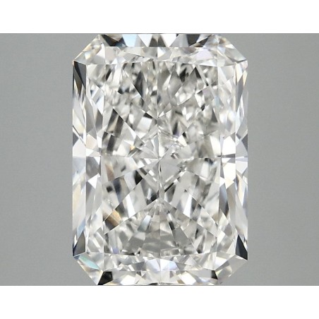 Diament laboratoryjny radiant, 3ct, VVS2, F, IGI LG757529778