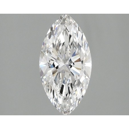 Diament laboratoryjny markiza, 1.01ct, VVS2, E, IGI LG762539251