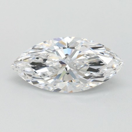 Diament laboratoryjny markiza, 1.06ct, VVS1, D, IGI LG744514292