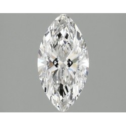 Diament laboratoryjny markiza, 1.06ct, VVS2, E, IGI LG760503870