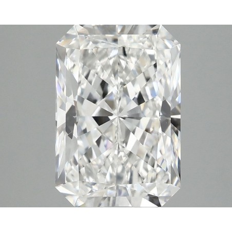 Diament laboratoryjny radiant, 3ct, VVS2, E, IGI LG760514480
