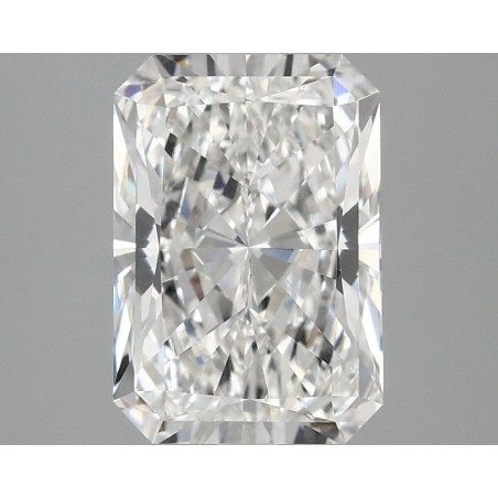 Diament laboratoryjny radiant, 2.84ct, VVS2, E, IGI LG760503169