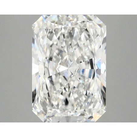 Diament laboratoryjny radiant, 3ct, VVS2, E, IGI LG759531678