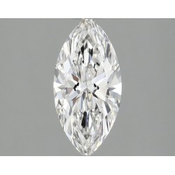 Diament laboratoryjny markiza, 1.06ct, VVS2, E, IGI LG760513142