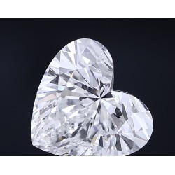 Diament laboratoryjny serce, 2.52ct, VVS2, E, IGI LG707529241