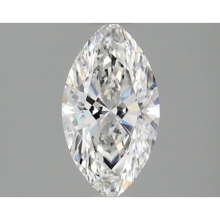 Diament laboratoryjny markiza, 1.1ct, VVS2, E, IGI LG760537398
