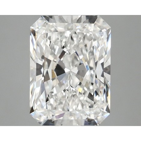 Diament laboratoryjny radiant, 2.99ct, VVS2, E, IGI LG760501580