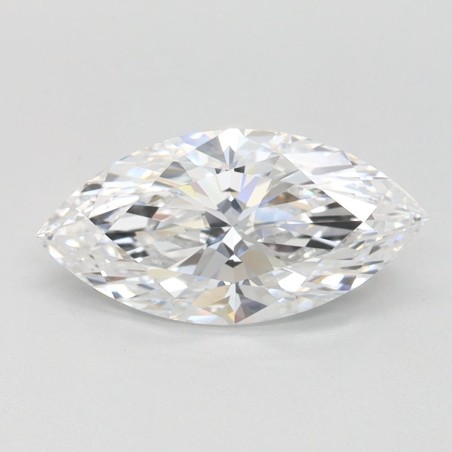 Diament laboratoryjny markiza, 1.01ct, VVS1, D, IGI LG744514289