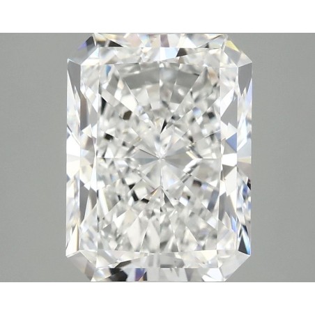 Diament laboratoryjny radiant, 2.97ct, VVS2, E, IGI LG763628270