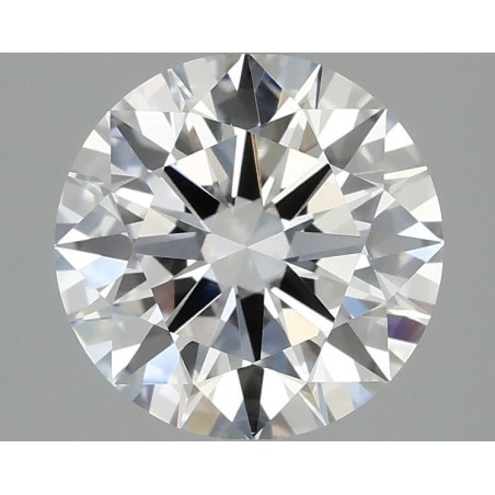 Diament laboratoryjny szlif okrągły, 2.51ct, VVS2, E, IGI LG760552713