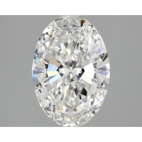 Diament laboratoryjny szlif owalny, 2.02ct, VVS2, E, IGI LG760518705