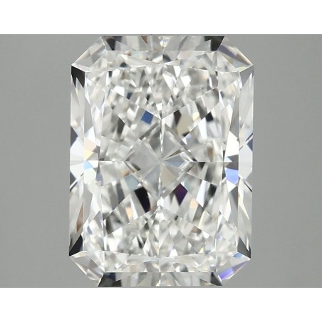 Diament laboratoryjny radiant, 3ct, VVS2, E, IGI LG760509365